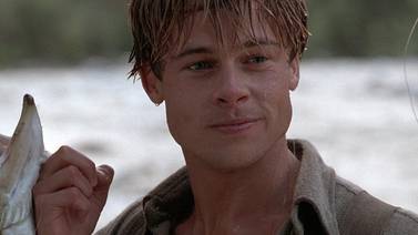 Brad Pitt cumple 60 años: Así ha sido el paso del tiempo en el eterno galán del cine