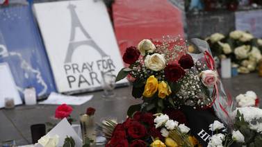 Condenados por atentados de París en 2015 no apelan fallo de justicia francesa