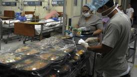 CCSS debió comprar almuerzo y cena para pacientes internados en el San Juan de Dios por huelga en servicio de nutrición