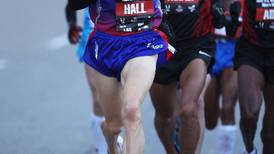 Medios de EE. UU. destacan la Media Maratón Gatorade por  presencia de Ryan Hall