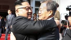 Las Coreas tratan de salvar la cumbre entre Kim Jong-un y Donald Trump
