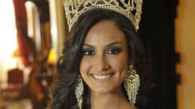 Miss Costa Rica viajará por todo el país en busca de su nueva reina