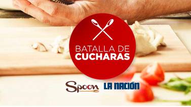 ‘Batalla de cucharas’: ¿Cuál será la receta más sabrosa de Costa Rica? Usted puede ayudar a escogerla