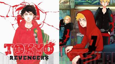‘Tokyo Revengers’: pandillas, viajes en el tiempo y romances en el manga que todos quieren