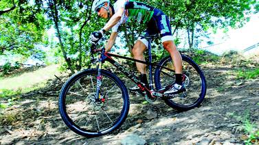 Ciclista Paolo Montoya participará en tres Copas del Mundo