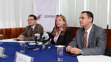 Comex presenta recurso contra nombramiento en el Sieca