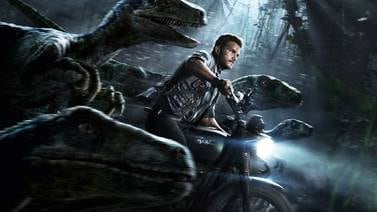 Cineasta español Juan Antonio Bayona dirigirá ‘Jurassic World 2’