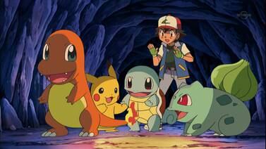 20 años de Pokémon, el universo que desbordó las pantallas