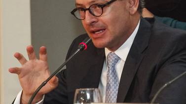 Cancillería investiga declaraciones de embajador de Costa Rica en Venezuela 