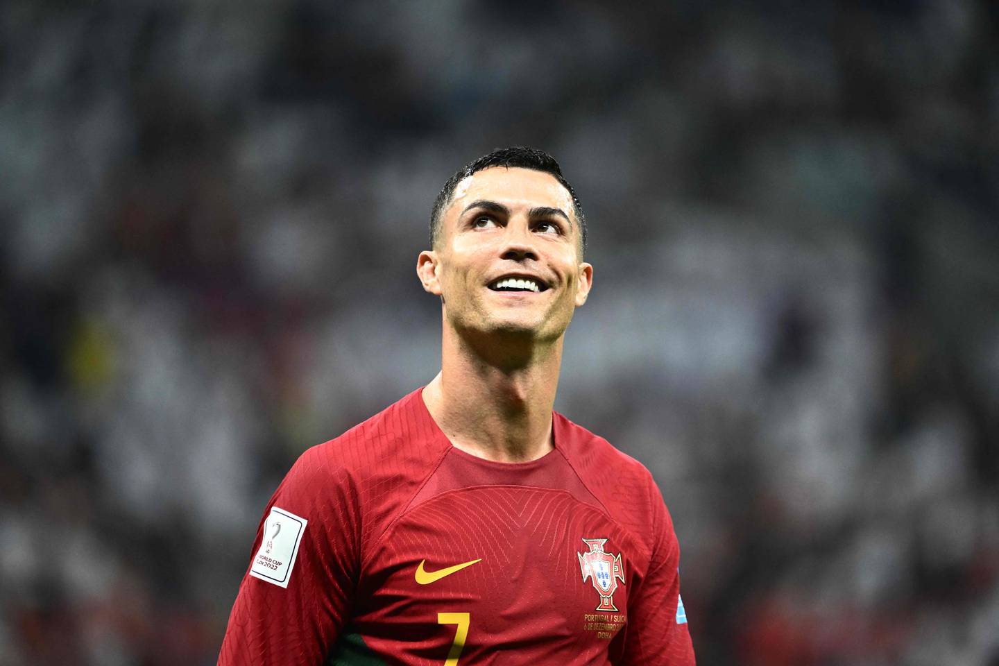 Por qué a Cristiano Ronaldo le dicen 'El Bicho'? | La Nación
