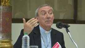 Iglesia católica se opone a prohibición de ‘terapias de conversión’