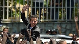 ¡Victoria para Guaidó! Justicia británica considera legítima junta nombrada por el presidente interino de Venezuela 