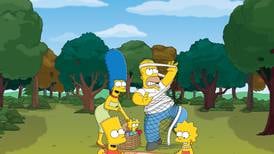 ¡Larga vida a Homero Simpson!