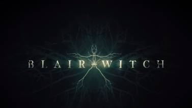 Anuncian por sorpresa en el Comic-Con el tercer filme de 'The Blair Witch Project'