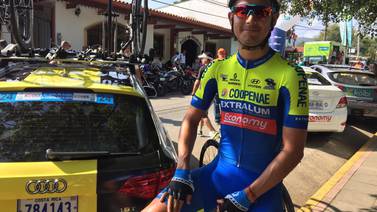 UCI da a conocer los nombres de los ciclistas de Coopenae suspendidos de forma provisional 