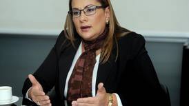 'La veo en los Tribunales de Justicia', le dijo Paola Mora a diputada del FA