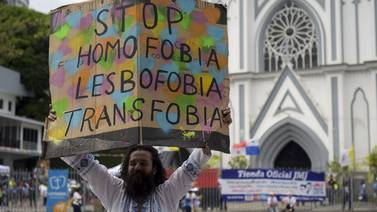 Grupos LGTBIQ de Panamá piden a candidatos presidenciales reconocer matrimonio igualitario