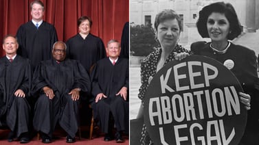 Roe vs. Wade: ¿Qué pasará con el derecho al aborto en Estados Unidos? Le explicamos