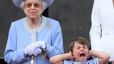 Reina Isabel II: Repase las mejores fotos del Jubileo de Platino de la monarca