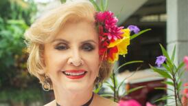 Tía Florita celebra sus 97 años con gratitud y alegría