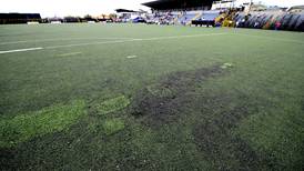  El estadio Colleya Fonseca dejó pocas críticas y varias dudas