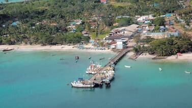 Capitán de barco que naufragó en Nicaragua se declara culpable