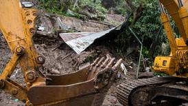 Dos tormentas causan 27 muertos en El Salvador