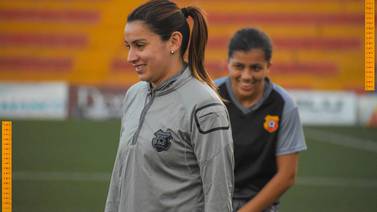 Futbolistas de Liga Femenina dan primeros pasos como entrenadoras  
