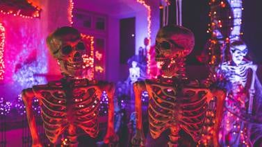 5 claves de iluminación para un efecto tenebroso en Halloween