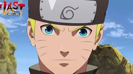 Naruto está de regreso y el mundo clama por su ayuda