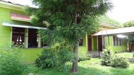 Escuela rural de 80 años en Santa Rosa de Tamarindo se convierte en patrimonio nacional