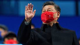 Presidente chino alaba su estrategia contra covid-19 con Shanghái confinada