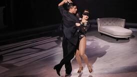 ‘Dancing’ agridulce: la noche perfecta de Kimberly Loaiza fue la del adiós para Mambo y Nicole