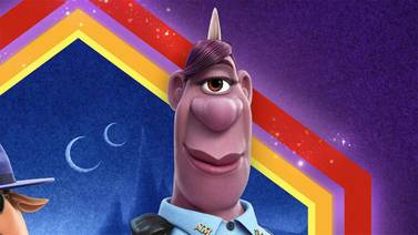 Personaje gay sale en ‘Unidos’, cinta de Pixar que se estrena hoy en Costa Rica