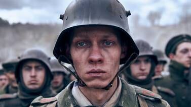 ‘All Quiet on the Western Front’: no pase por alto el filme con el que Netflix podría sorprender en los Óscar