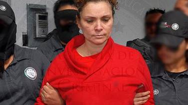 Arranca proceso penal contra esposa de exalcalde de Iguala  