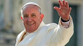 Filme sobre el papa Francisco se estrenará el 3 de diciembre en Italia