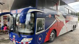 ¿Cómo es viajar a Ciudad de Panamá en autobús?