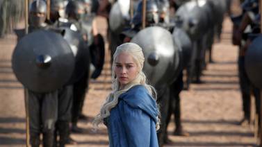 ‘Game of Thrones’ conquista los Emmy creativos