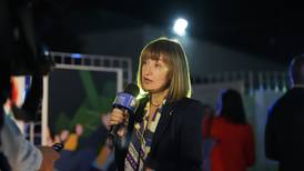 Embajadora de Ucrania, Oksana Dramaretska, expresa decepción por ‘estéril’ viaje de dos diputadas del PLN a Rusia