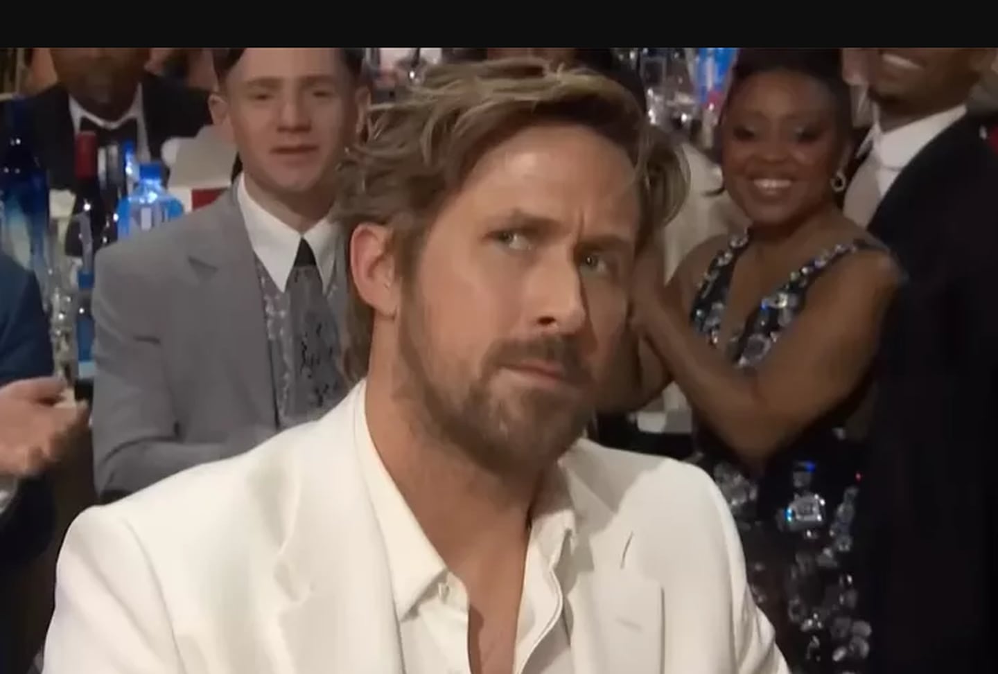 Por qué Ryan Gosling se hizo meme? | La Nación