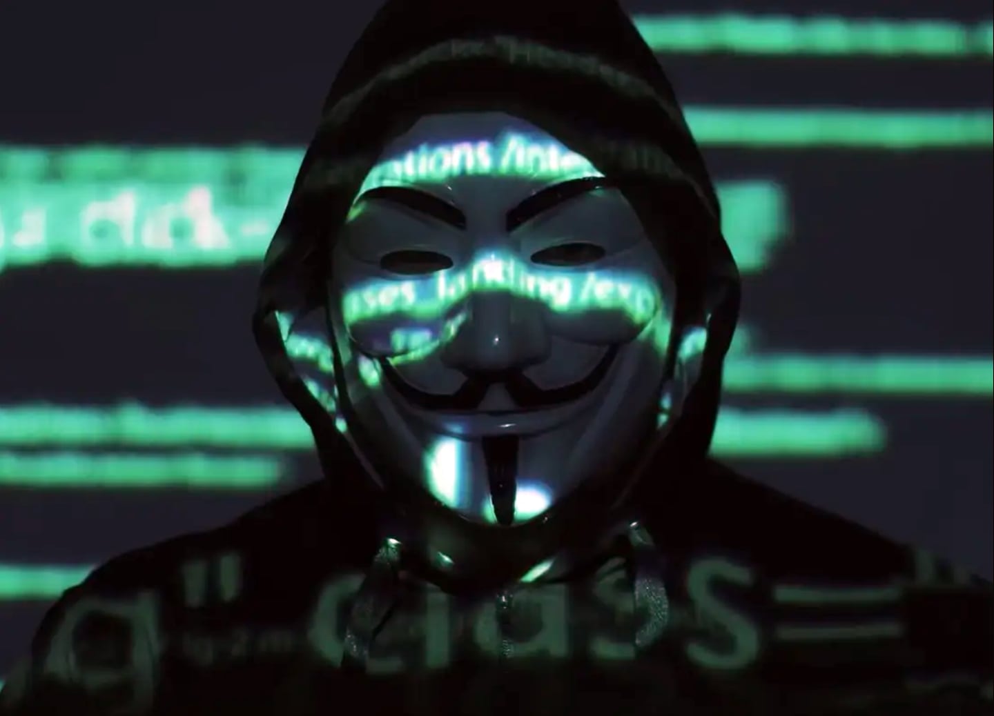 El Explicador - Anonymous - Jeffrey Epstein - Donald Trump - George Floyd - Derek Chauvin