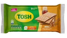 Tosh es ahora una marca carbono neutral
