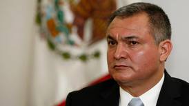 Jurado declara culpable a ex ministro de Seguridad mexicano por tráfico de drogas en Nueva York