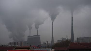 ¿Qué cambiará la promesa de China sobre no financiar más centrales eléctricas de carbón?