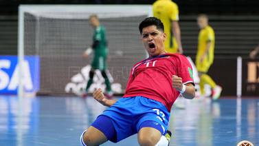 Selección de Costa Rica de Futsal repatriará legionarios como nunca antes