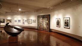 Museo de Arte Costarricense recupera arte premiado en Salones Nacionales