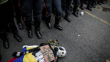 Militares desmembraron a varios de 12 campesinos asesinados en Venezuela