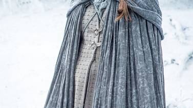  Sophie Turner: Sansa ha pasado de niña a mujer fuerte, sádica y manipuladora