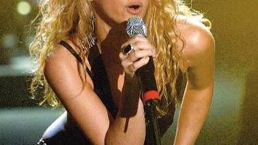 Icoder  consulta a la Contraloría por cambio  de fecha en concierto de Shakira